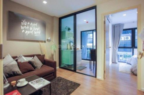 B Republic Sukhumvit 101/1 (condo 1Bedroom)